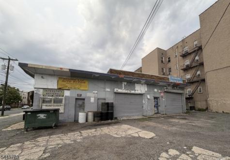 974 West Side Avenue Jersey City NJ 07306