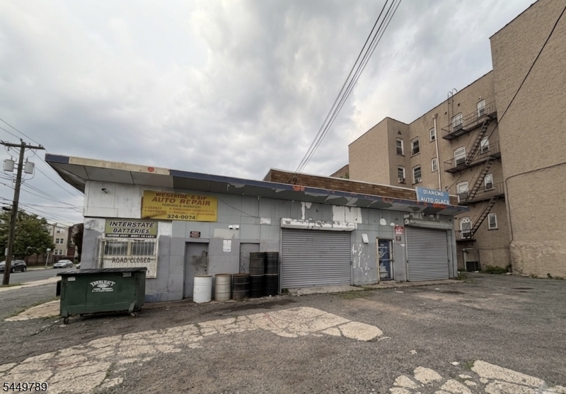 974 West Side Avenue Jersey City NJ 07306