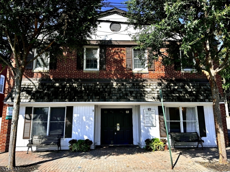 10 Fairmount Avenue Chatham NJ 07928