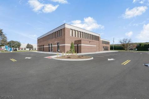 1 Lethbridge Plaza Mahwah NJ 07430
