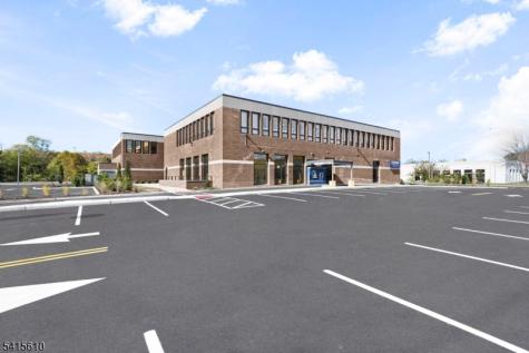 1 Lethbridge Plaza Mahwah NJ 07430