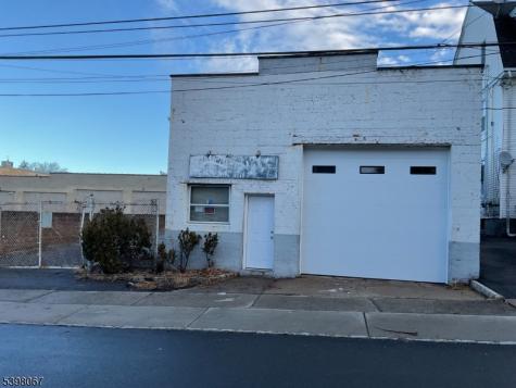 15 Willard Place Montclair NJ 07042