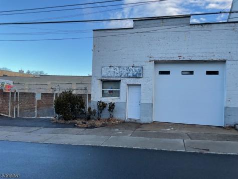 15 Willard Place Montclair NJ 07042