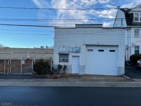 15 Willard Place Montclair NJ 07042