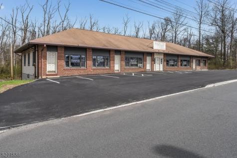 1 Old Highway 28 Readington NJ 08889