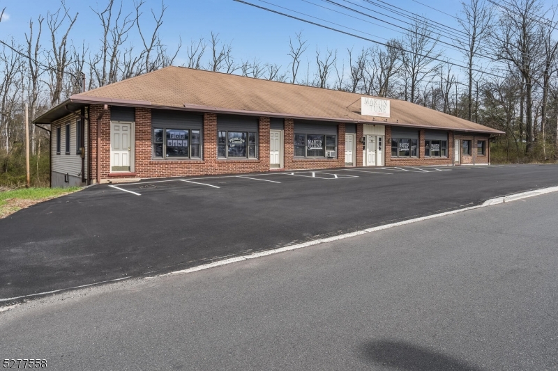 1 Old Highway 28 Readington NJ 08889