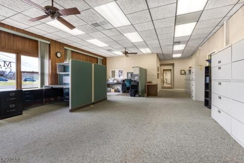 1 Old Highway 28 Readington NJ 08889