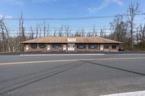 1 Old Highway 28 Readington NJ 08889