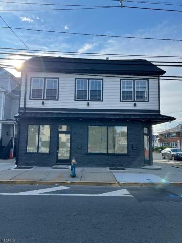 331 Myrtle Avenue Irvington NJ 07111