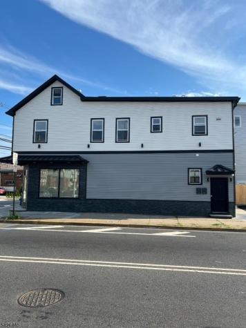 331 Myrtle Avenue Irvington NJ 07111