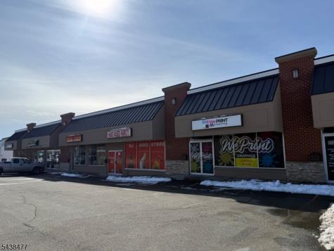 112 Route 46 Saddle Brook NJ 07663