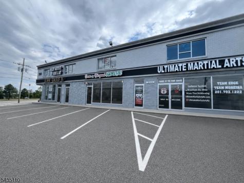 350 Market Street Saddle Brook NJ 07663