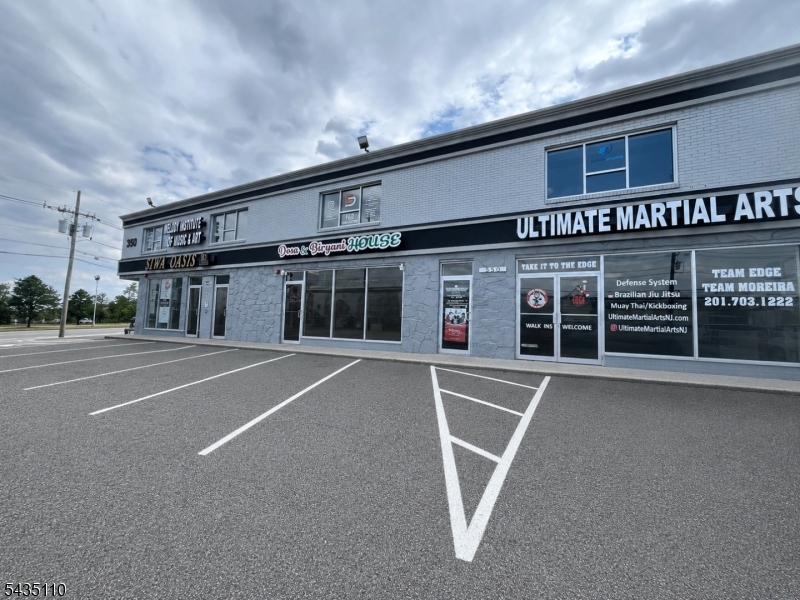 350 Market Street Saddle Brook NJ 07663