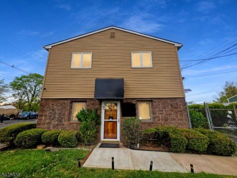 97 Frank Street Franklin NJ 08873