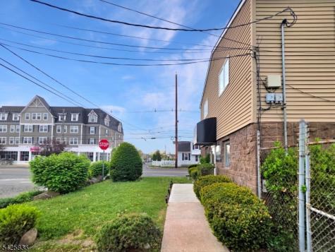 97 Frank Street Franklin NJ 08873