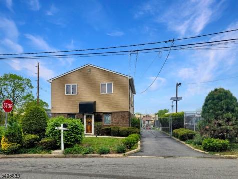 97 Frank Street Franklin NJ 08873