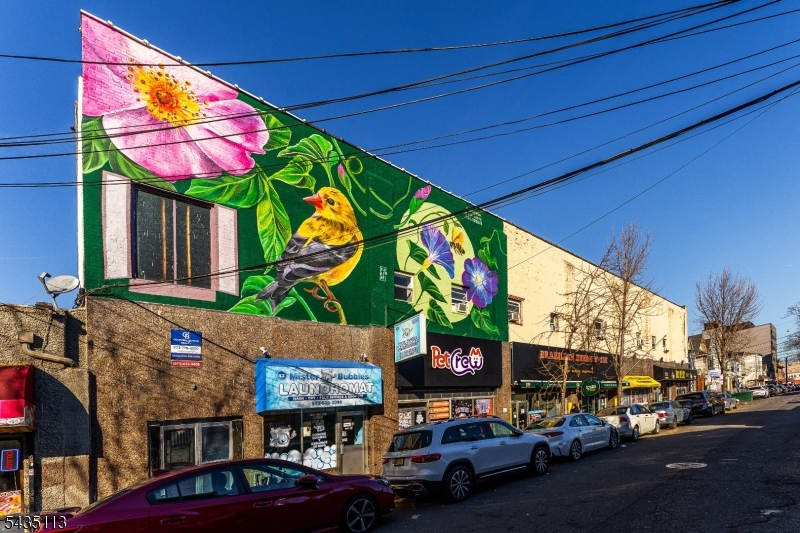 43 Merchant Street Newark NJ 07105