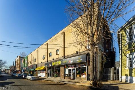 43 Merchant Street Newark NJ 07105