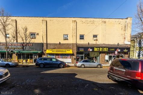 43 Merchant Street Newark NJ 07105
