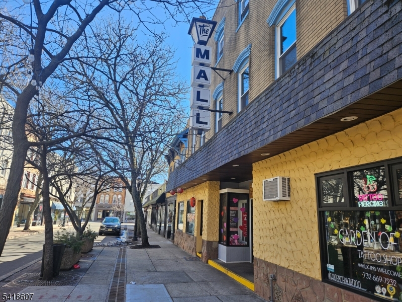 75 E. Cherry Street - Unit 10b Rahway NJ 07065
