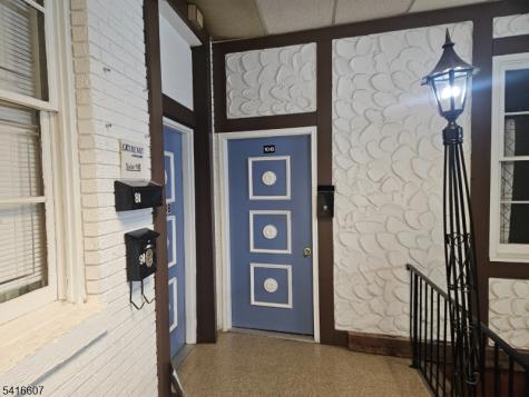75 E. Cherry Street - Unit 10b Rahway NJ 07065
