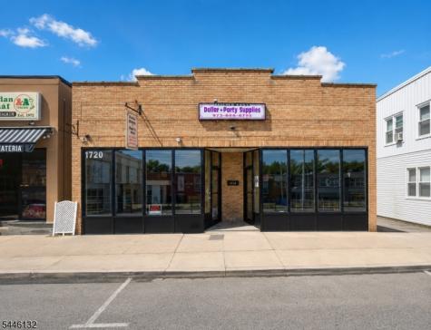 193 Main Street Lincoln Park NJ 07035