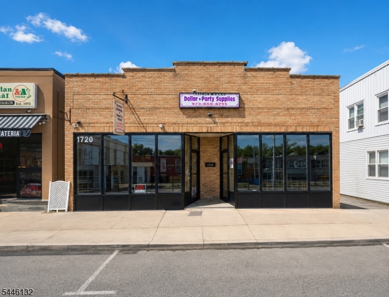 193 Main Street Lincoln Park NJ 07035