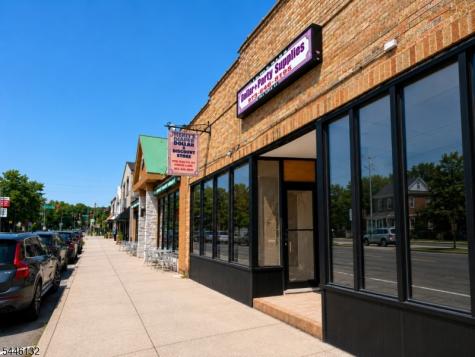 193 Main Street Lincoln Park NJ 07035