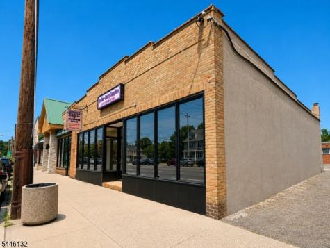 193 Main Street Lincoln Park NJ 07035
