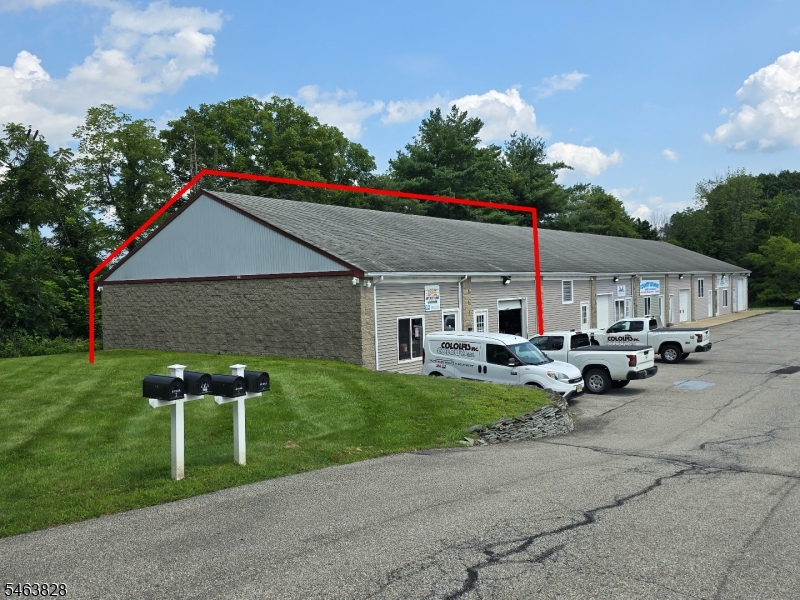 3212 State Route 94 Hardyston NJ 07416