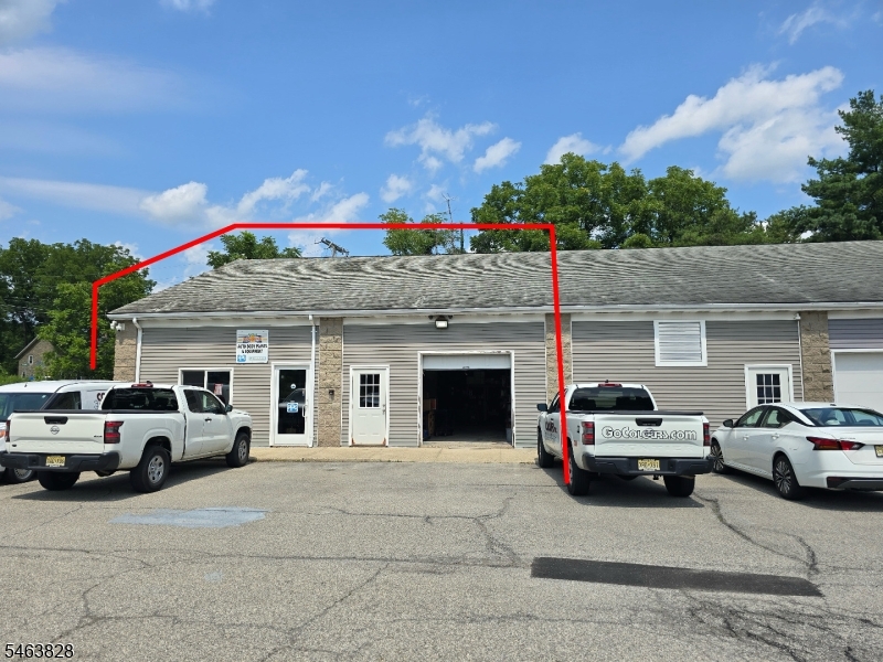 3212 State Route 94 Hardyston NJ 07416
