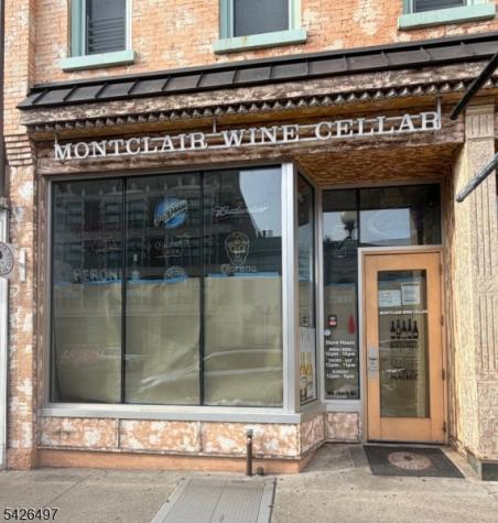 440 Bloomfield Avenue Montclair NJ 07042