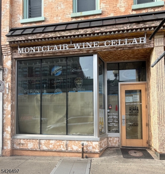 440 Bloomfield Avenue Montclair NJ 07042