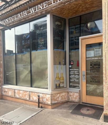 440 Bloomfield Avenue Montclair NJ 07042