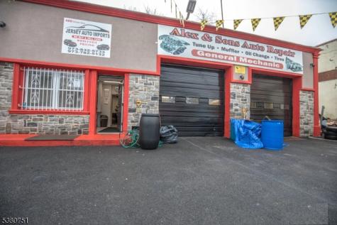 480 Union Avenue Paterson NJ 07522
