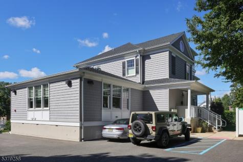 502 E Broad Street Westfield NJ 07090