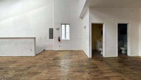 427 Martin Luther King Jr Drive Jersey City NJ 07304