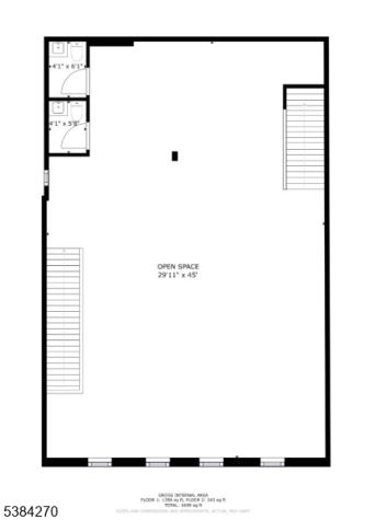 427 Martin Luther King Jr Drive Jersey City NJ 07304