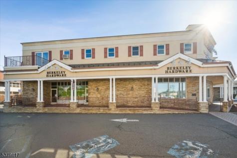 503 Springfield Avenue Berkeley Heights NJ 07922