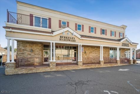 503 Springfield Avenue Berkeley Heights NJ 07922