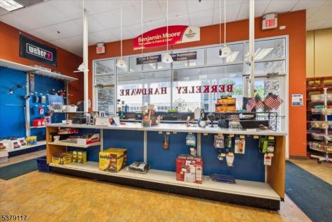 503 Springfield Avenue Berkeley Heights NJ 07922