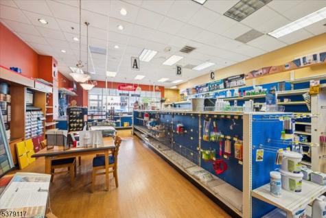 503 Springfield Avenue Berkeley Heights NJ 07922