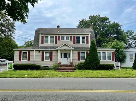 413 W Main Street Boonton NJ 07005