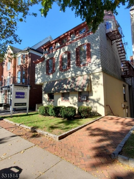 14 Elm Street Morristown NJ 07960