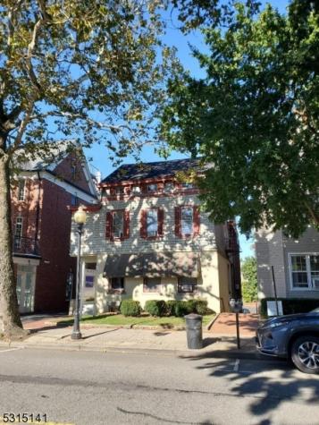 14 Elm Street Morristown NJ 07960