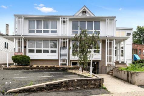 543 Valley Road Unit 4 Montclair NJ 07043