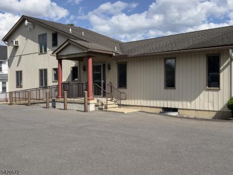 600 Avenue A Lopatcong NJ 08865