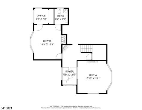 96 Park Street Montclair NJ 07042
