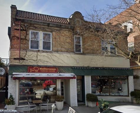 594 Valley Road Montclair NJ 07043