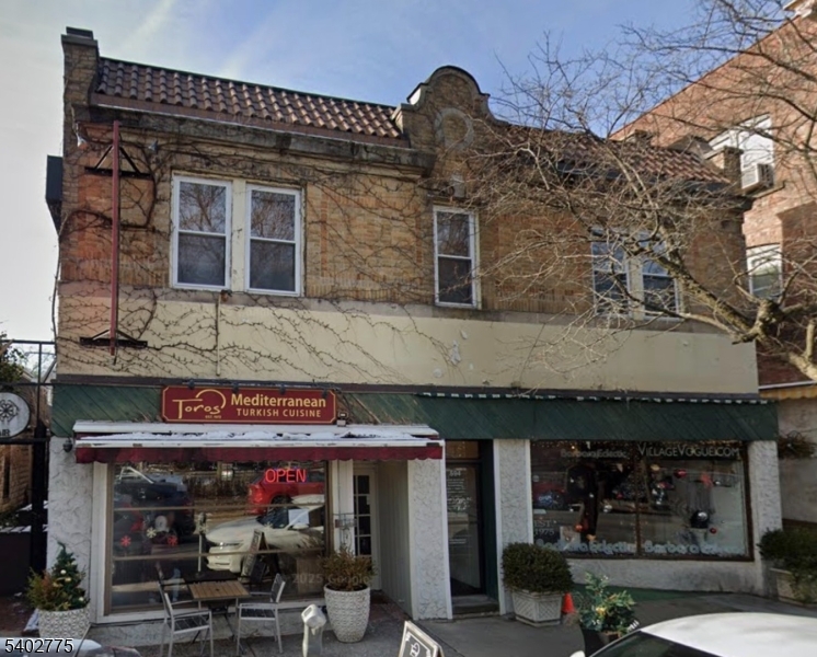 594 Valley Road Montclair NJ 07043